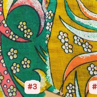 Cotton Print No. 2